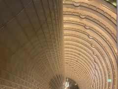 -上海金茂大厦88层观光厅