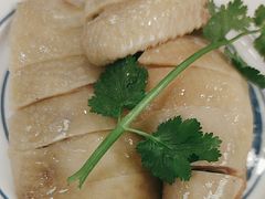-中国大酒店·食街