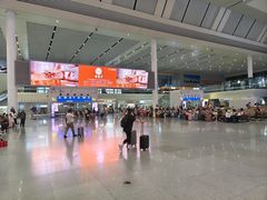 -南宁东站