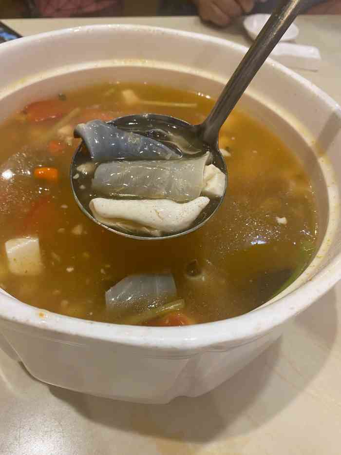白天鹅海鲜大酒楼(建阳店)-"受疫情的影响今年餐饮业都不是很乐观,这