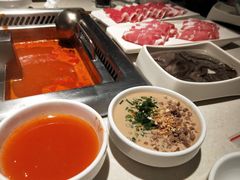 -海底捞火锅(泉城路店)