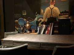 -格兰酒吧Glen Bar