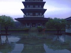 -宜兴龙背山森林公园