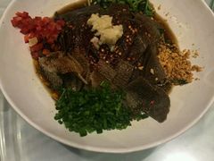 -大秦地·西北菜(纬四路店)