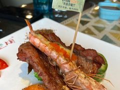 -美森西餐厅(曙光大道店)