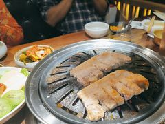 -九田家黑牛烤肉料理(新辰里亚运村店)