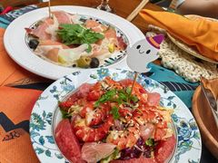 -弗兰克牛排西餐厅Ribone steak house(柠檬花园店)
