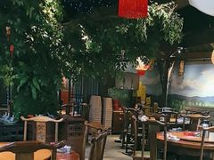 -龙潭喜客·四川客家菜