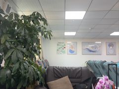 -润合汇养生馆(佳宁娜广场店)