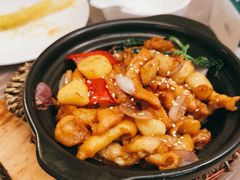 -李记潮汕砂锅粥(营福路店)