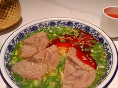 -燕兰楼·清真西北融合菜(亚运村店)