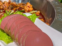 -晓林火锅(安定门店)