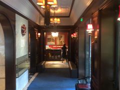 -铜锣湾·有麝自然香(重庆新天地店)