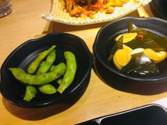-黑牛の場(兴隆大奥莱店)