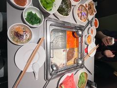 -海底捞火锅(赛格国际购物中心店)
