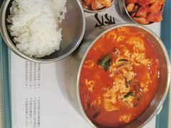 -梨花牛肉汤饭(仁恒伊势丹店)