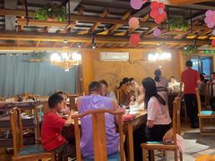 -巢爷老味(东方红店)