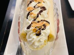 -La Creperie法餐厅(芮欧百货店)