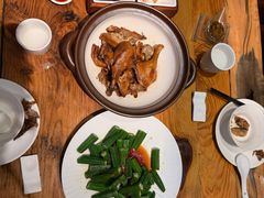 -临家闽南菜(宝洲路店)