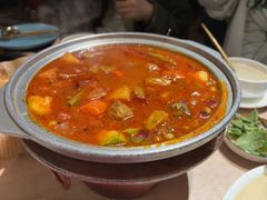 -梅夫娜土耳其餐厅.清真HALAL