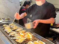 -诱货海鲜自助火锅(爱琴海购物公园东百店)