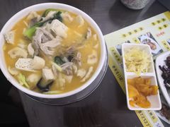 -春发生饭店·非遗(南院门店)