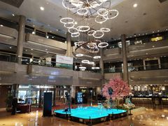 -上海银星皇冠假日酒店