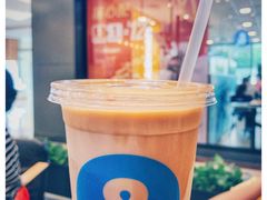 -COFFii&JOY(龙江新城市广场店)