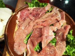 -重捞鲜毛肚火锅(东方不夜城店)