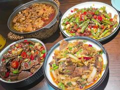 -大唐高老庄(红旗路店)