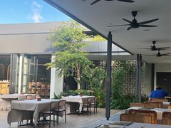 -真浪花园海鲜餐馆
