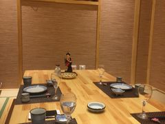 -吉之仙•中国制造•出口级食材日料店(领事馆总店)