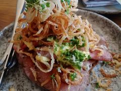 -BOR Eatery(安福路店)