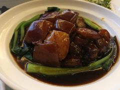 -汇贤府·李氏鲁菜(五棵松店)