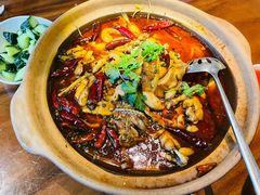 -马头巷·食景园(苏州总店)