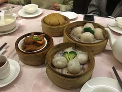 -星湖中餐厅
