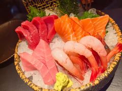 -蟹犇•帝王蟹雪蟹(陆家嘴店)