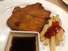 -德大西餐社(云南南路店)