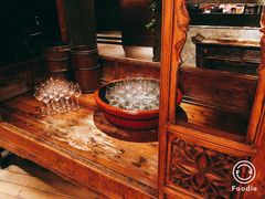-湖滨28中餐厅·西湖宴·杭州君悦酒店