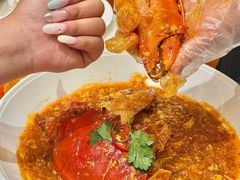 -珍宝海鲜JUMBO Seafood(ifc店)
