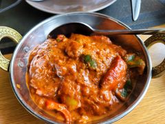 -Pakwaan Indian restaurant芭港湾印度餐厅(领事馆店)