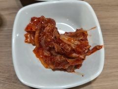 -山海珍味韩国料理(奥城店)