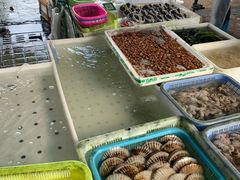 -南沙十九涌渔人码头-南门