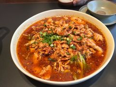 -渝乡人家川菜馆(南京路店)
