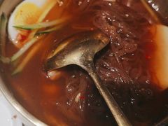 -丰茂烤串(公园店)