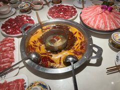 -大龙燚火锅(天安云谷店)