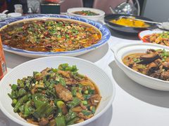 -新概念来凤鱼(璧山店)