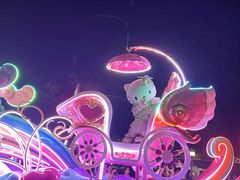 -安吉Hello Kitty乐园