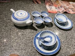 -南京大牌档(之心城店)