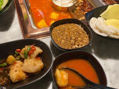 -新辣道鱼火锅(领展购物广场·中关村店)